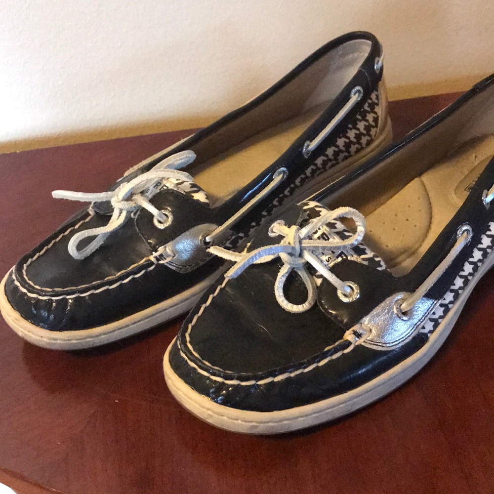 Sperry Top Sider Loafer